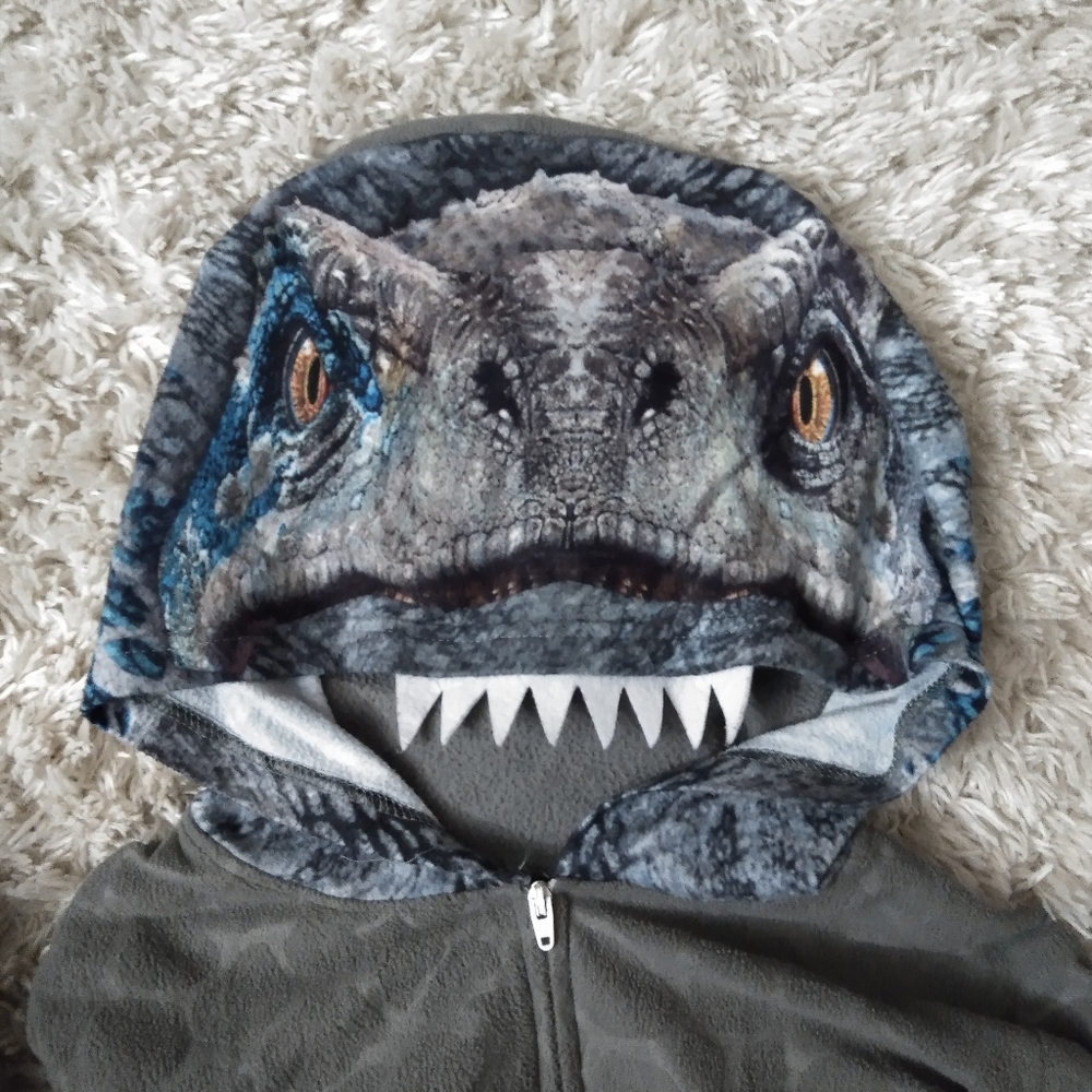 Jurassic World Pajama